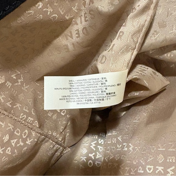 NWT Kate Spade East Broadway Black Tote - Picture 12 of 13